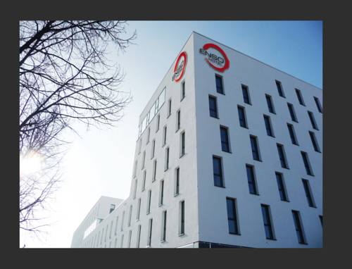 Фото Enso Hotel