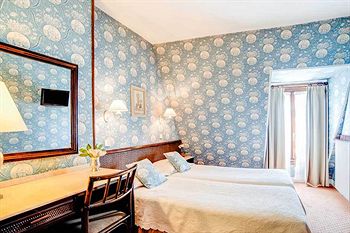 Фото Hotel Le Clément