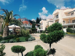 Ревиталь Парк