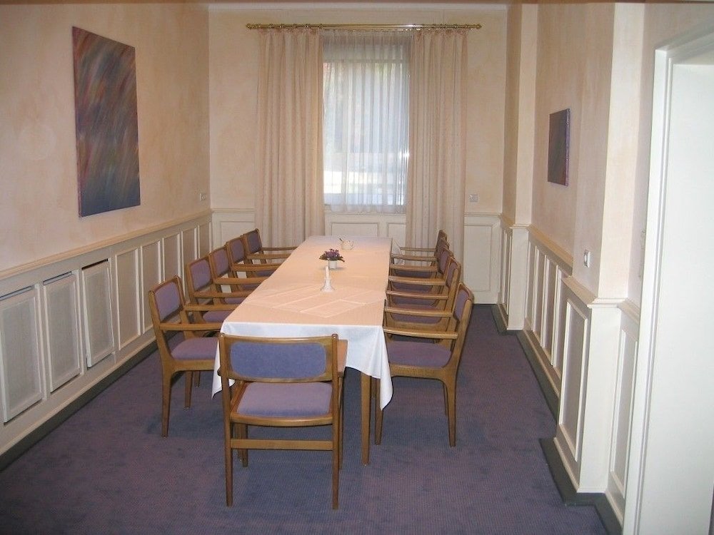 Фото Hotel Gildenhof - An den Westfalenhallen Dortmund