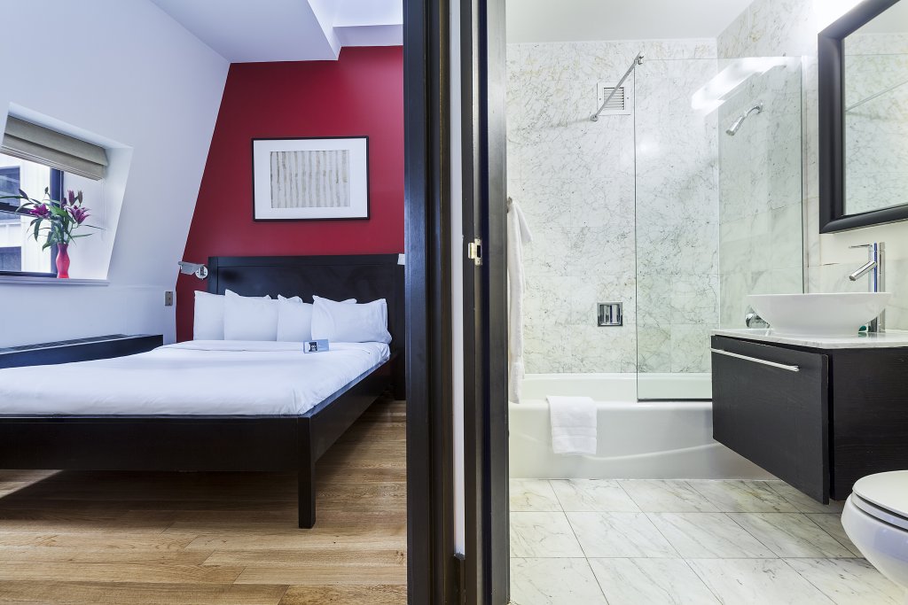 Фото Eurostars Wall Street