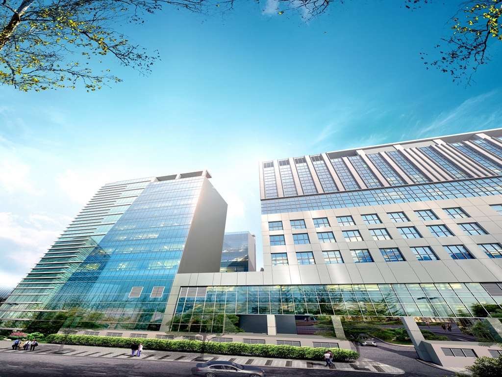 Фото Golden Tulip Incheon Airport Hotel & Suites