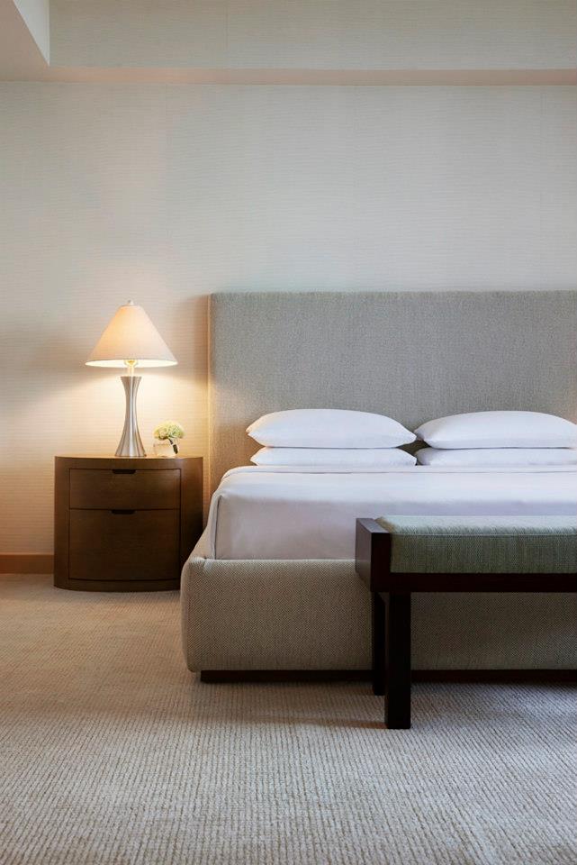 Фото Grand Hyatt Incheon