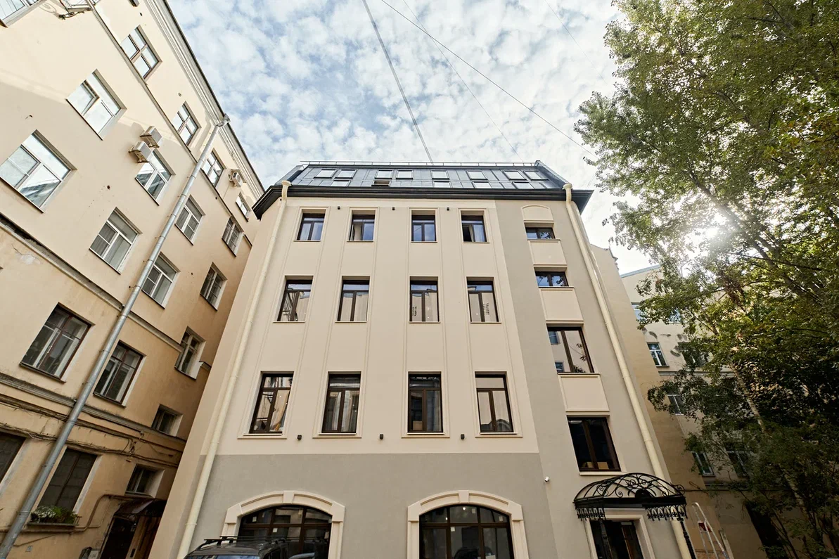 Фото Terraplace by Mix Hotels