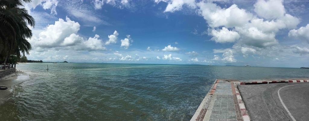 Фото Chaweng Noi Pool Villa