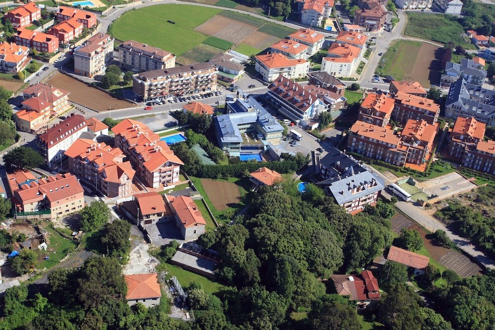 Фото Hotel Estrella Norte