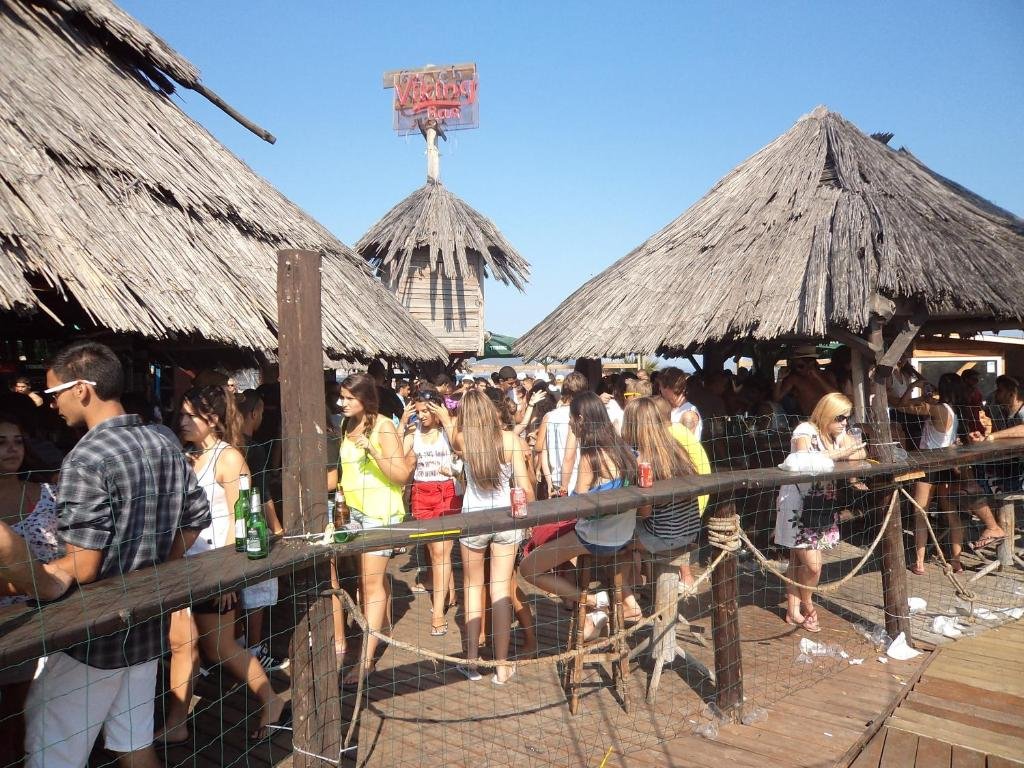 Фото Family Hotel Romantic