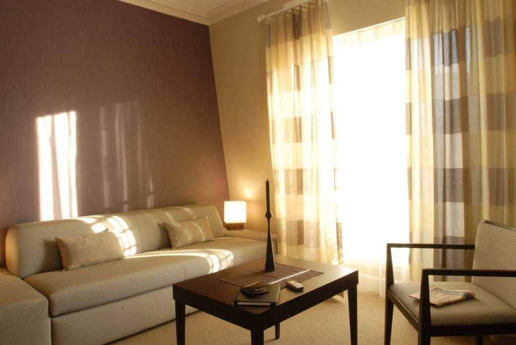 Фото Aparthotel Adagio Paris Haussmann Champs-Elysees