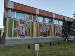 Пинский индустриально-педагогический колледж (ул. Иркутско-Пинской Дивизии, 27), колледж в Пинске