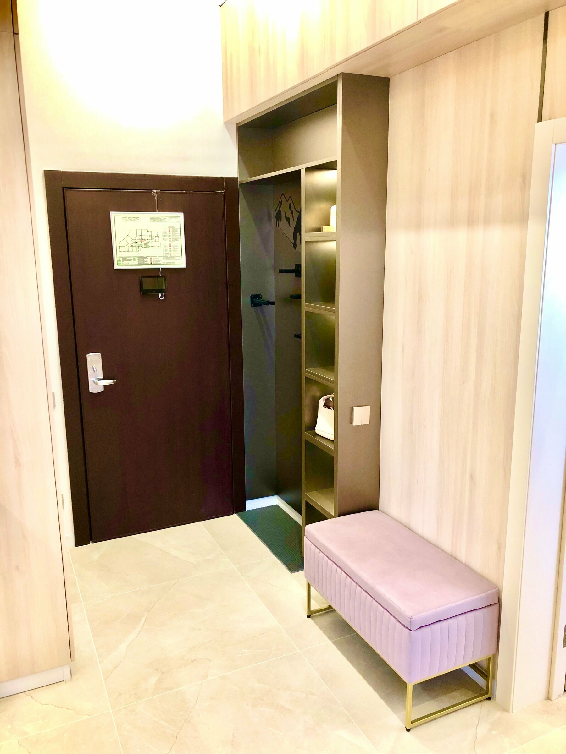 Фото Люкс под самыми звездами