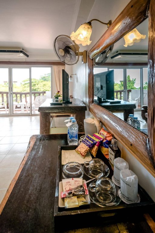 Фото Ao-Nang Sunset Hotel