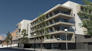 Фото Rosamar Es Blau