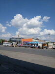 автостанция Комрат (ул. Победы, 2), автосалон в Комрате