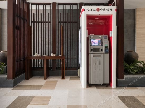 Фото Howard Johnson by Wyndham Resort Sanya Bay