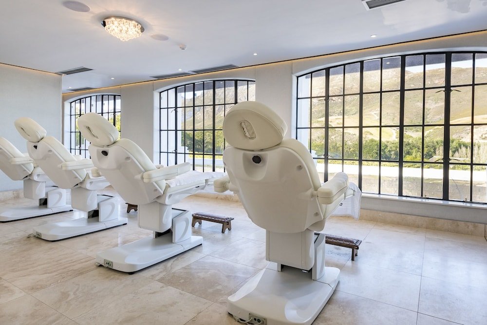 Фото Lanzerac Hotel