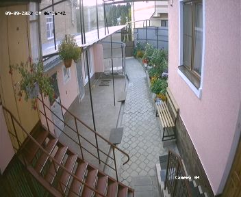 Фото Уютная