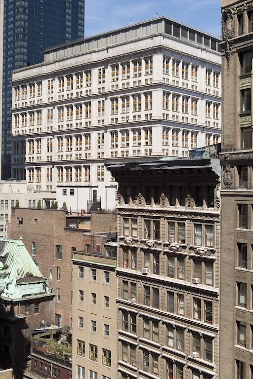 Фото Holiday Inn New York City - Wall Street, an Ihg Hotel