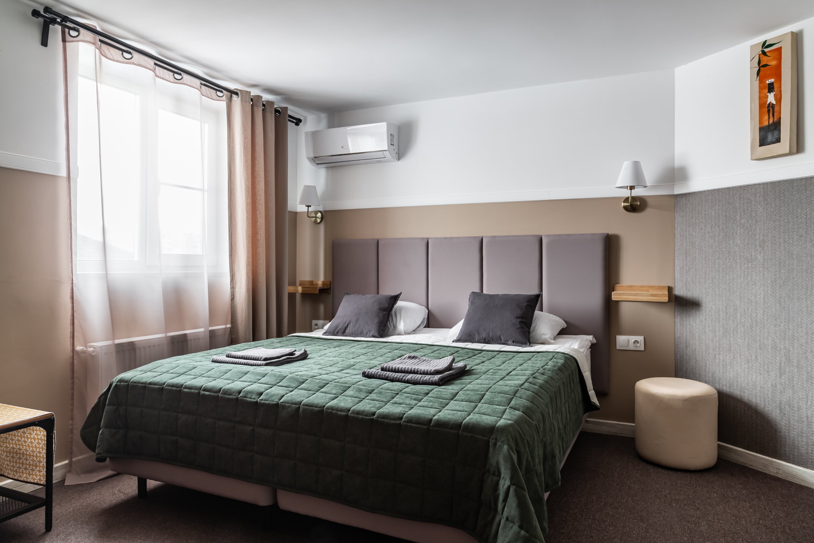 Фото Тополя