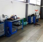 Rekam (Trolleybusnaya ulitsa, 24/2В), car service and garage equipment