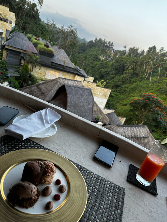 Фото Viceroy Bali