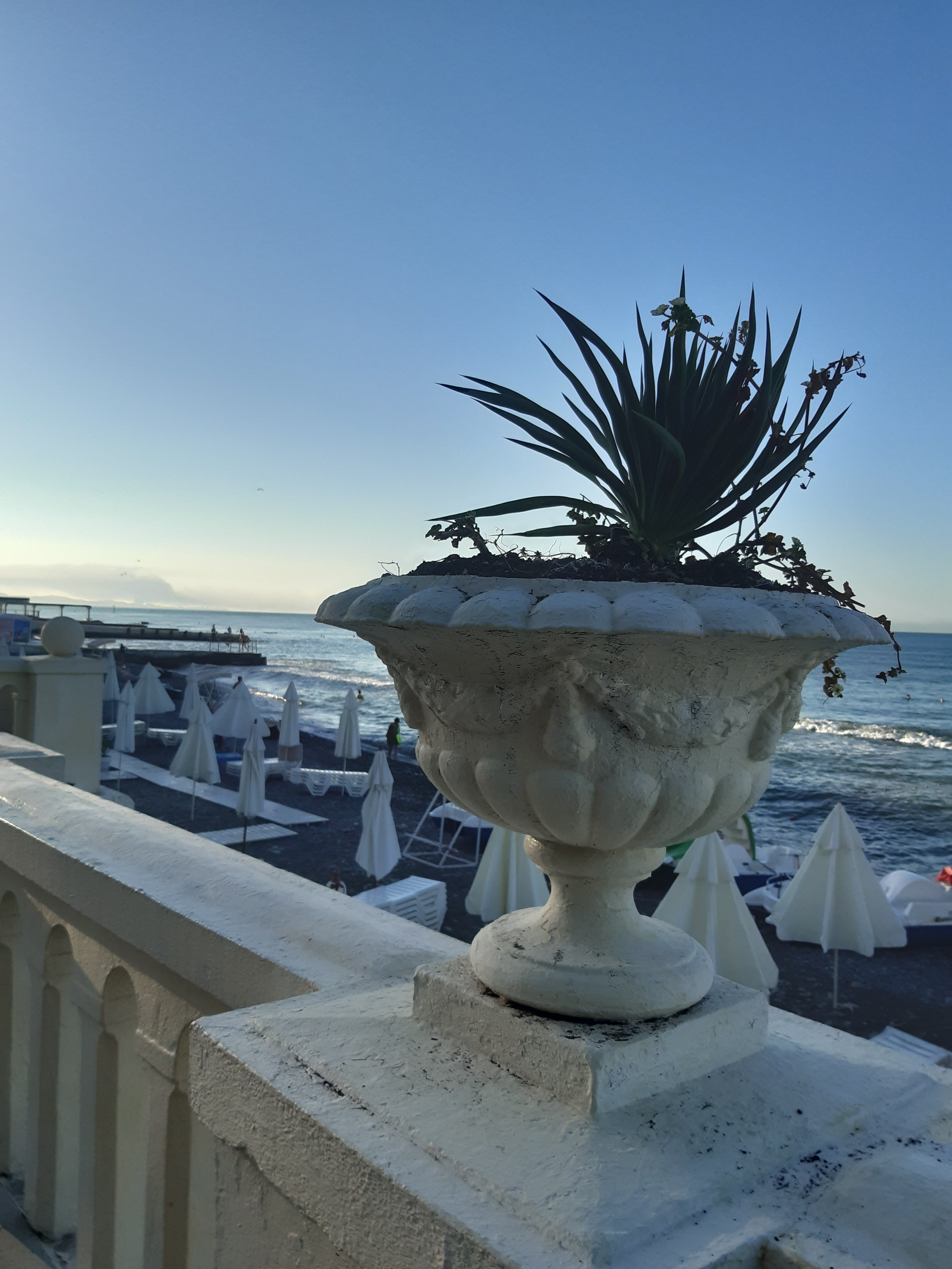 Фото Гостевой дом на Черноморской 2