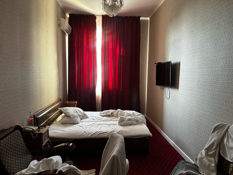 Фото Астана