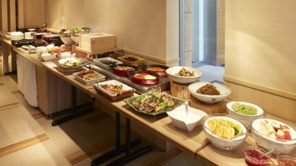 Фото Hotel Forza Hakata