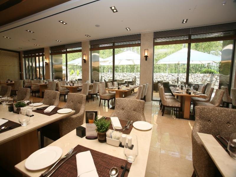 Фото Hotel Hyundai Ulsan