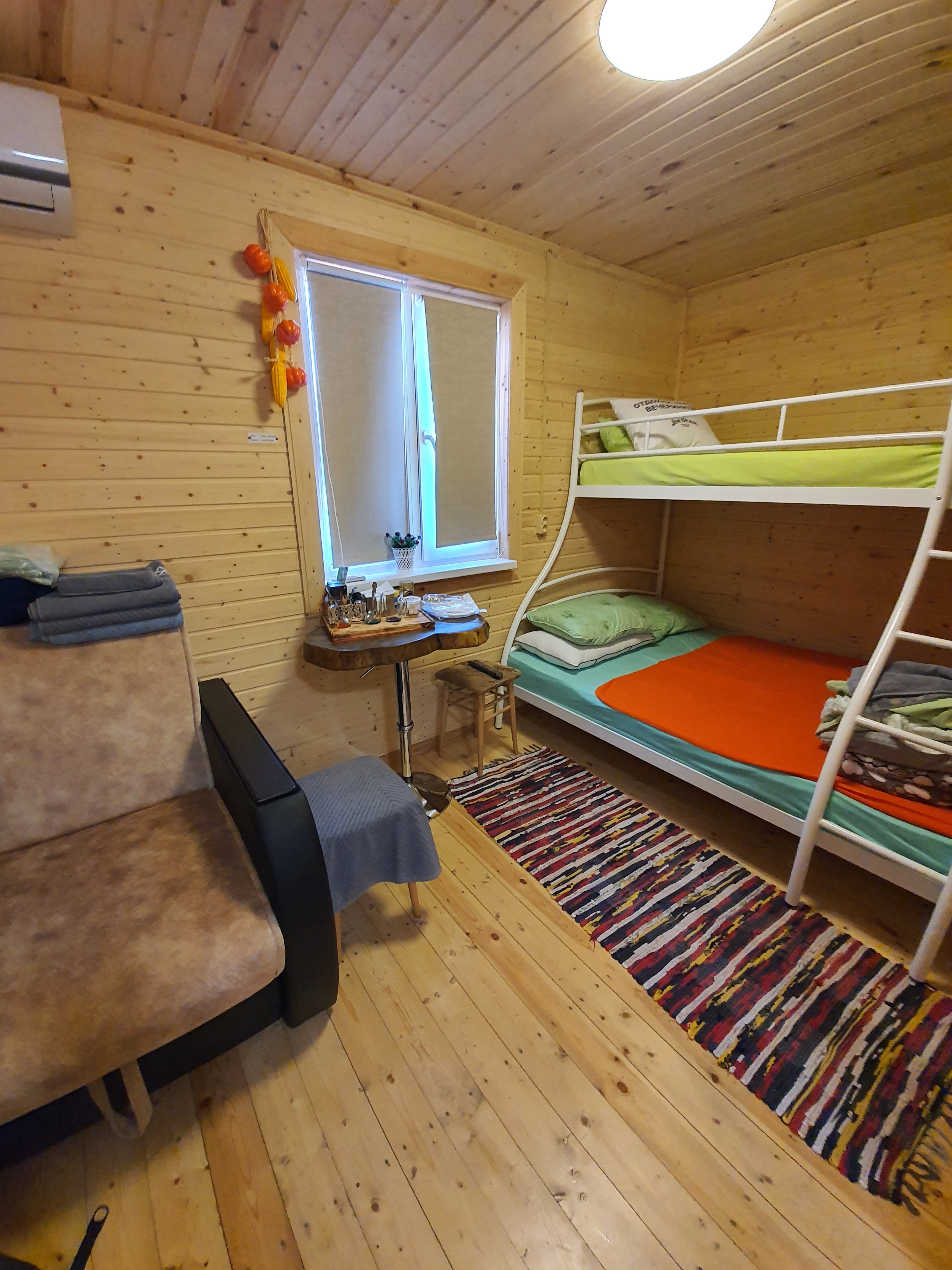 Фото Теремок