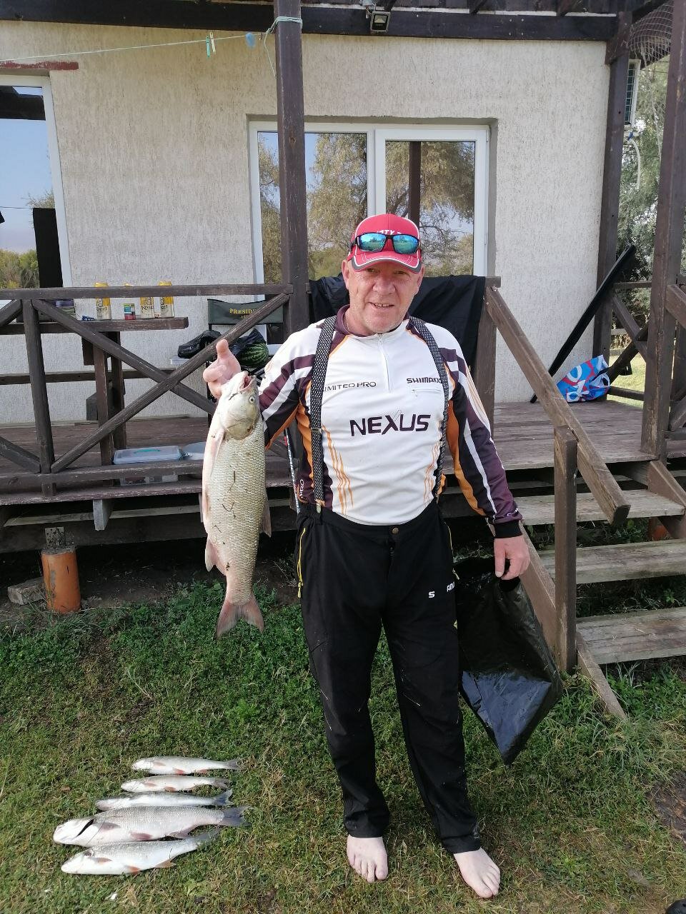 Фото Берлога