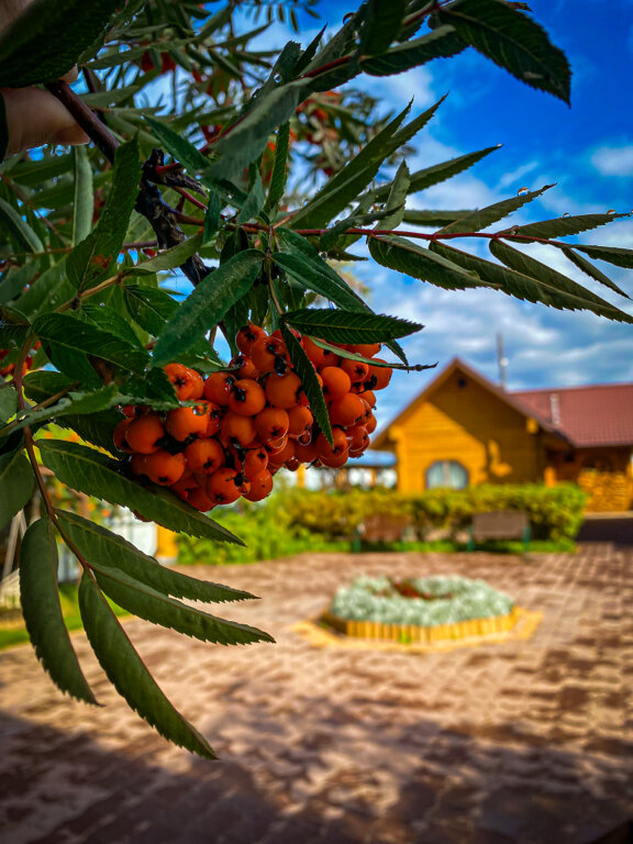 Фото Горячий ключ