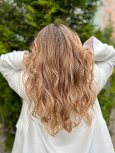 LOKon (Shishkova Street, 144В), beauty salon