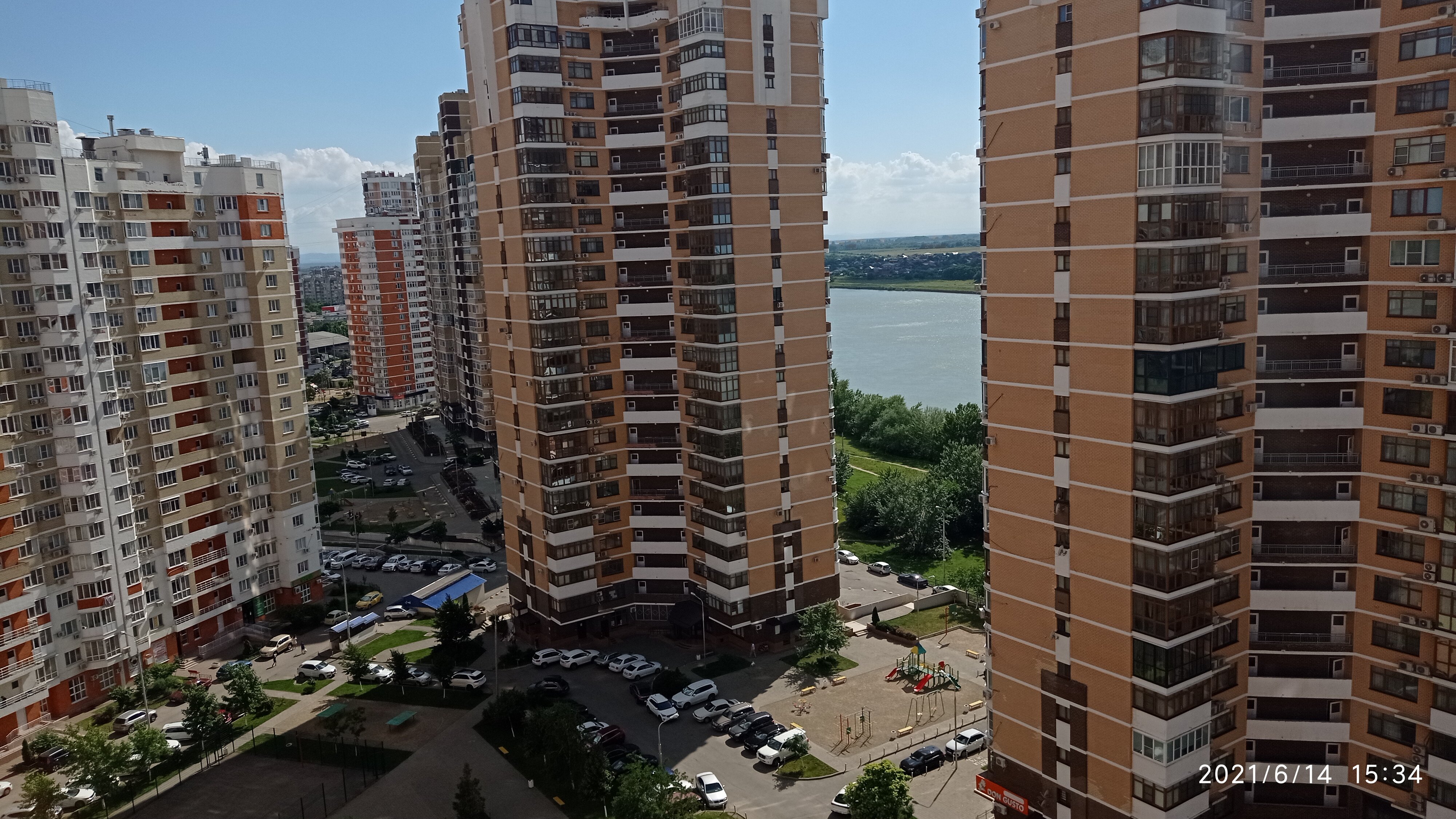 Фото Апартаменты на Шифрина