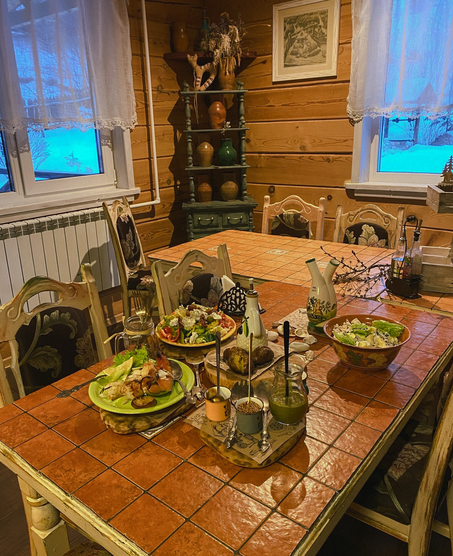 Фото Яковка