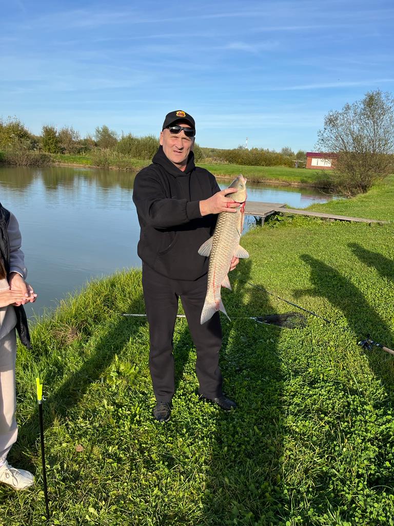 Фото Некрасовская дача