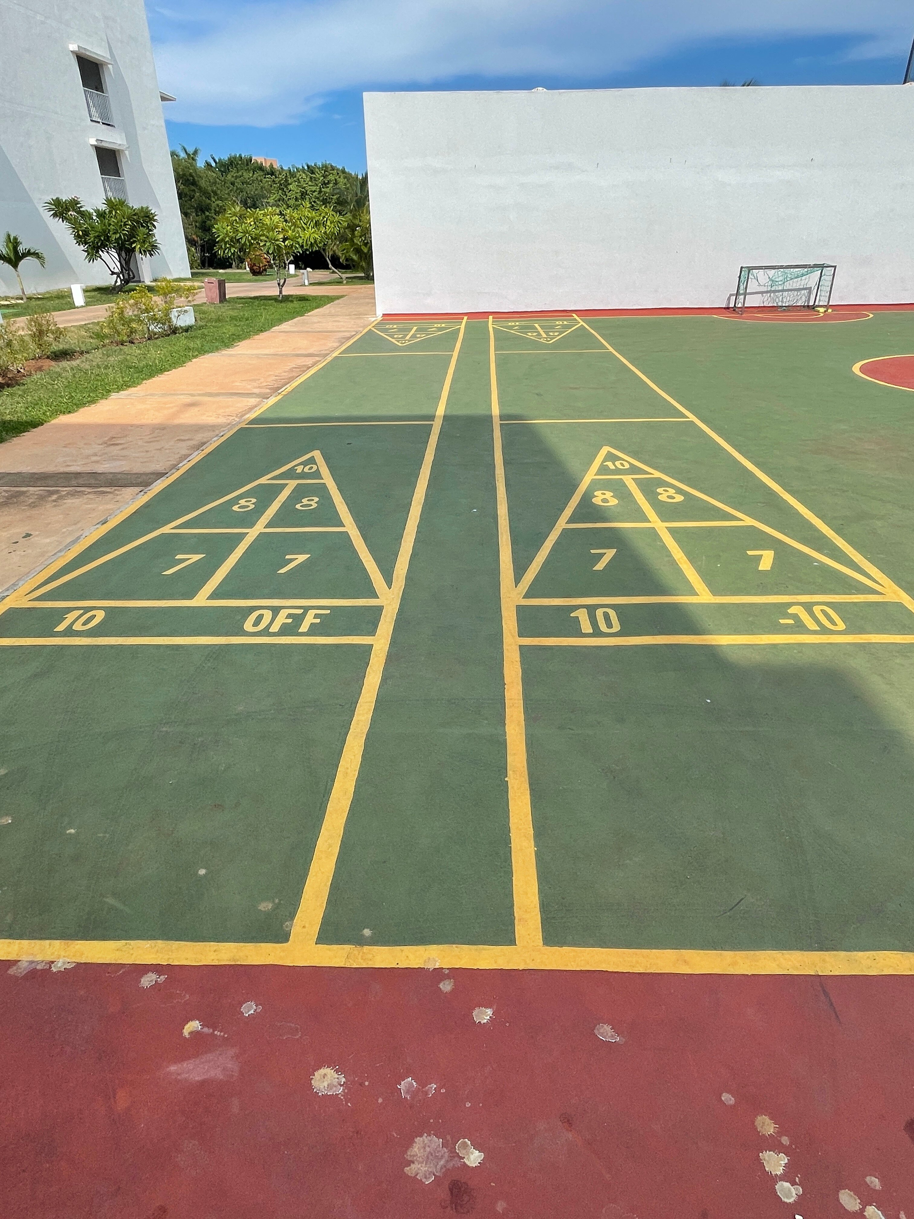 Фото Hotel Playa Vista Azul