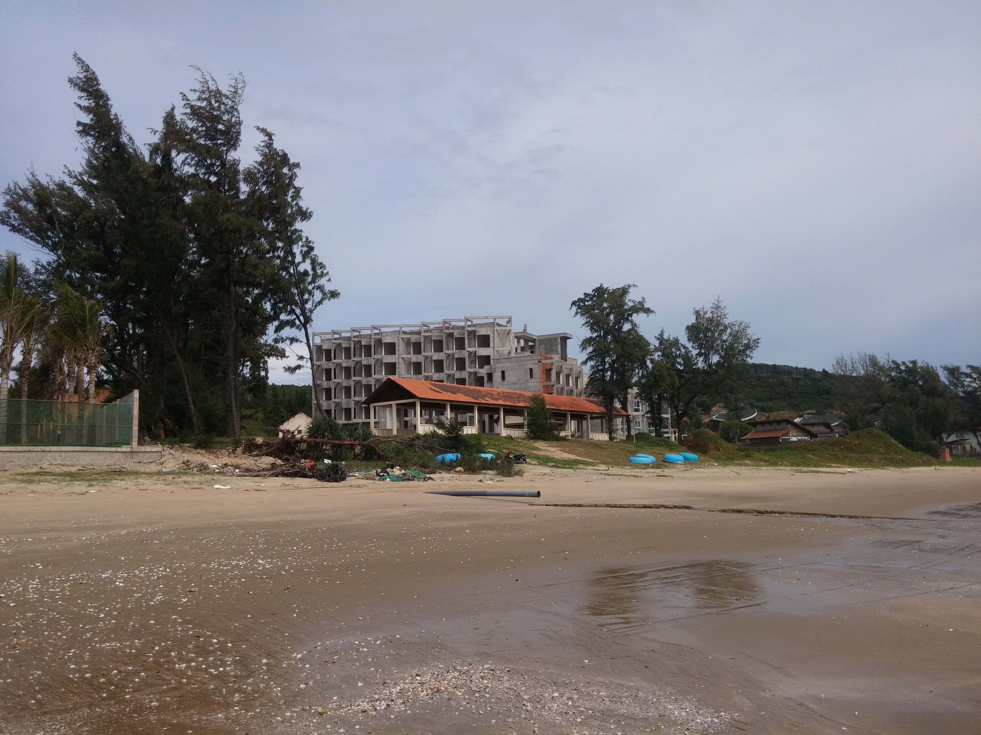 Фото Pandanus Resort