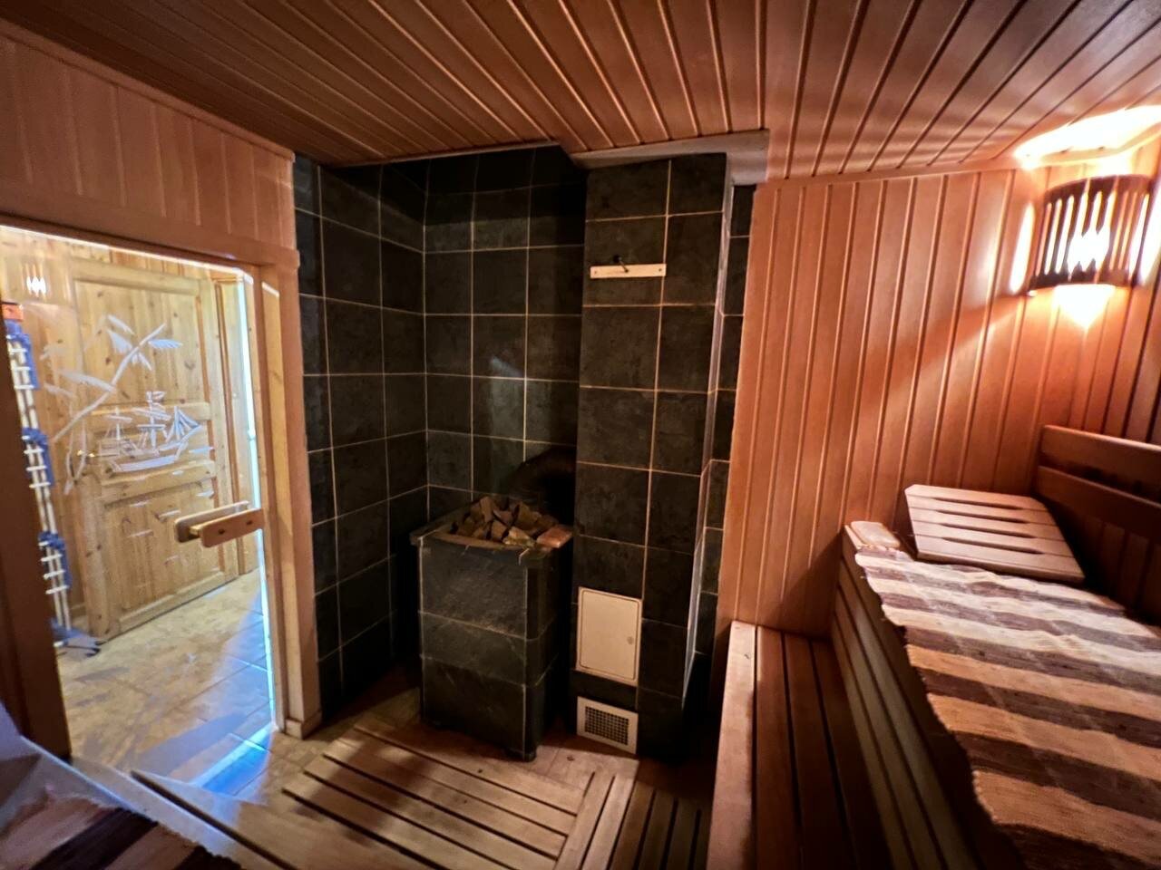 Фото У Янины