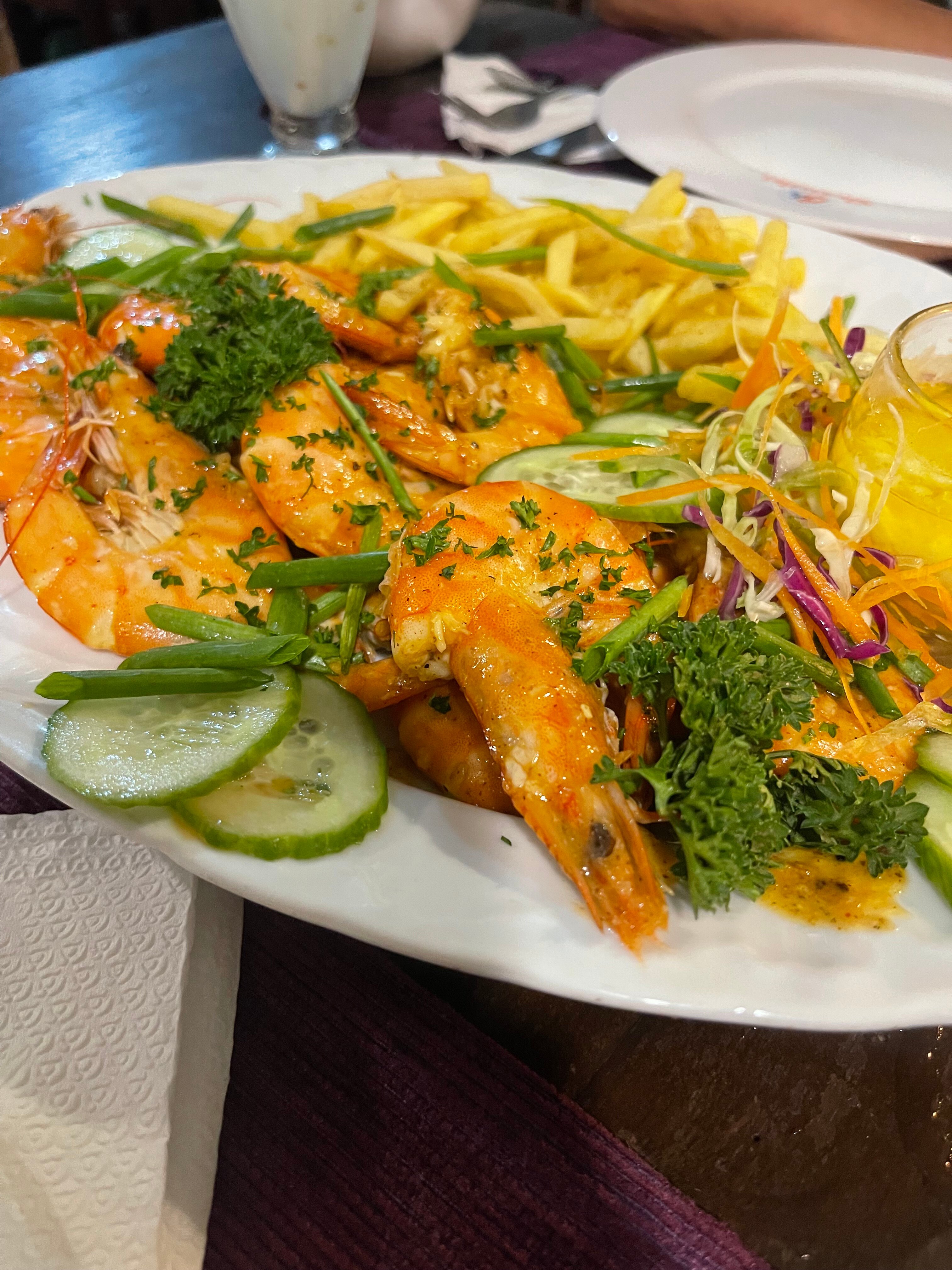 Фото Shanthi beach resort