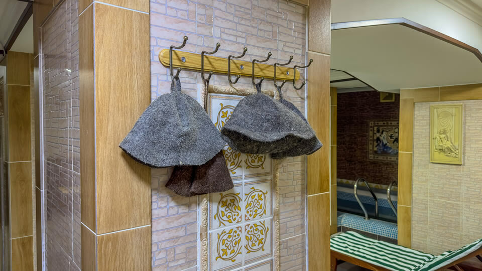 Фото Taj Palace Hotel