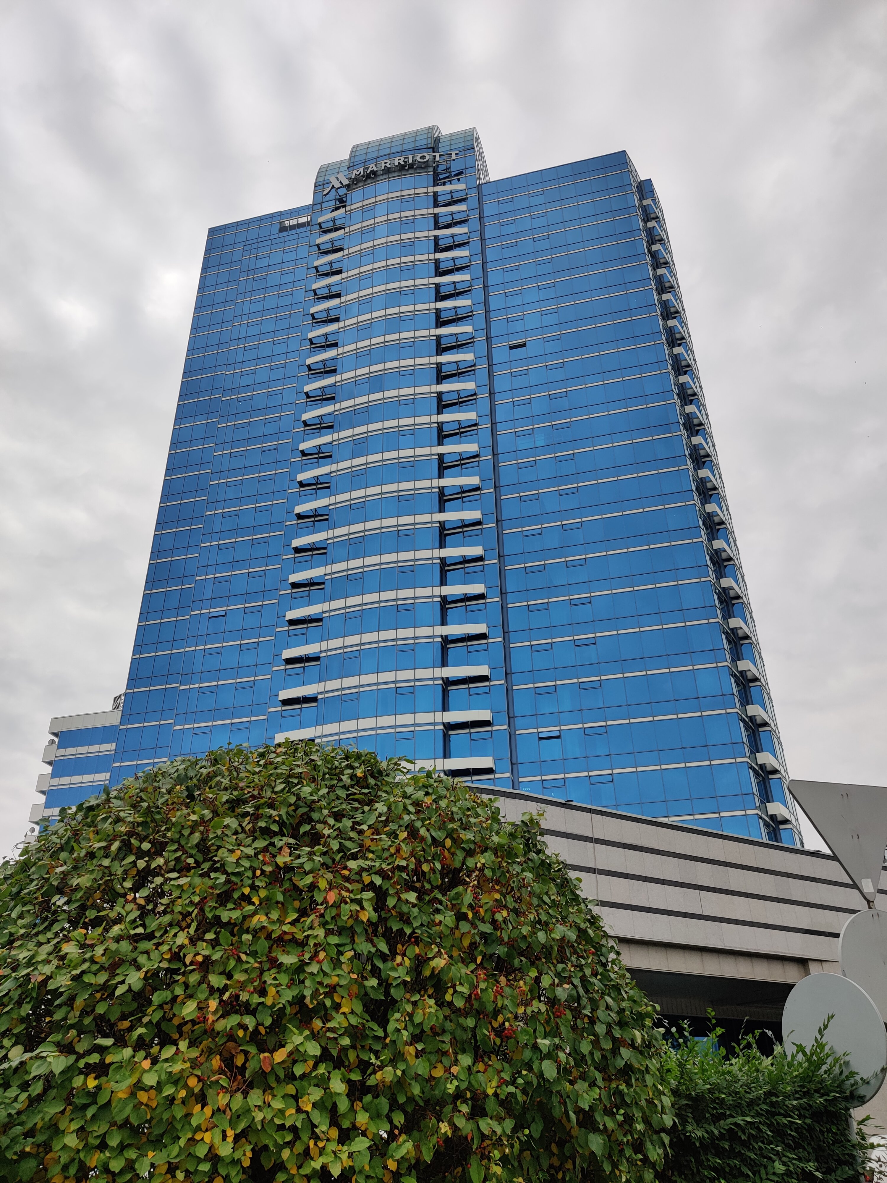 Фото Астана Саад