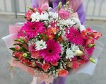 Flowers (Lenina Street, 21) ، محل زهور