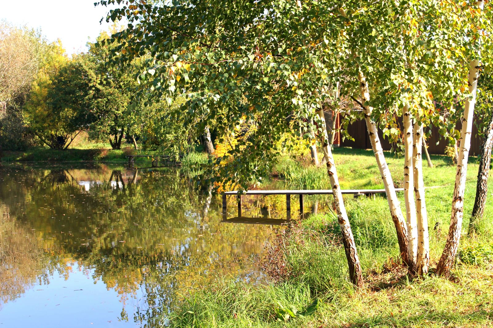 Фото Никольское