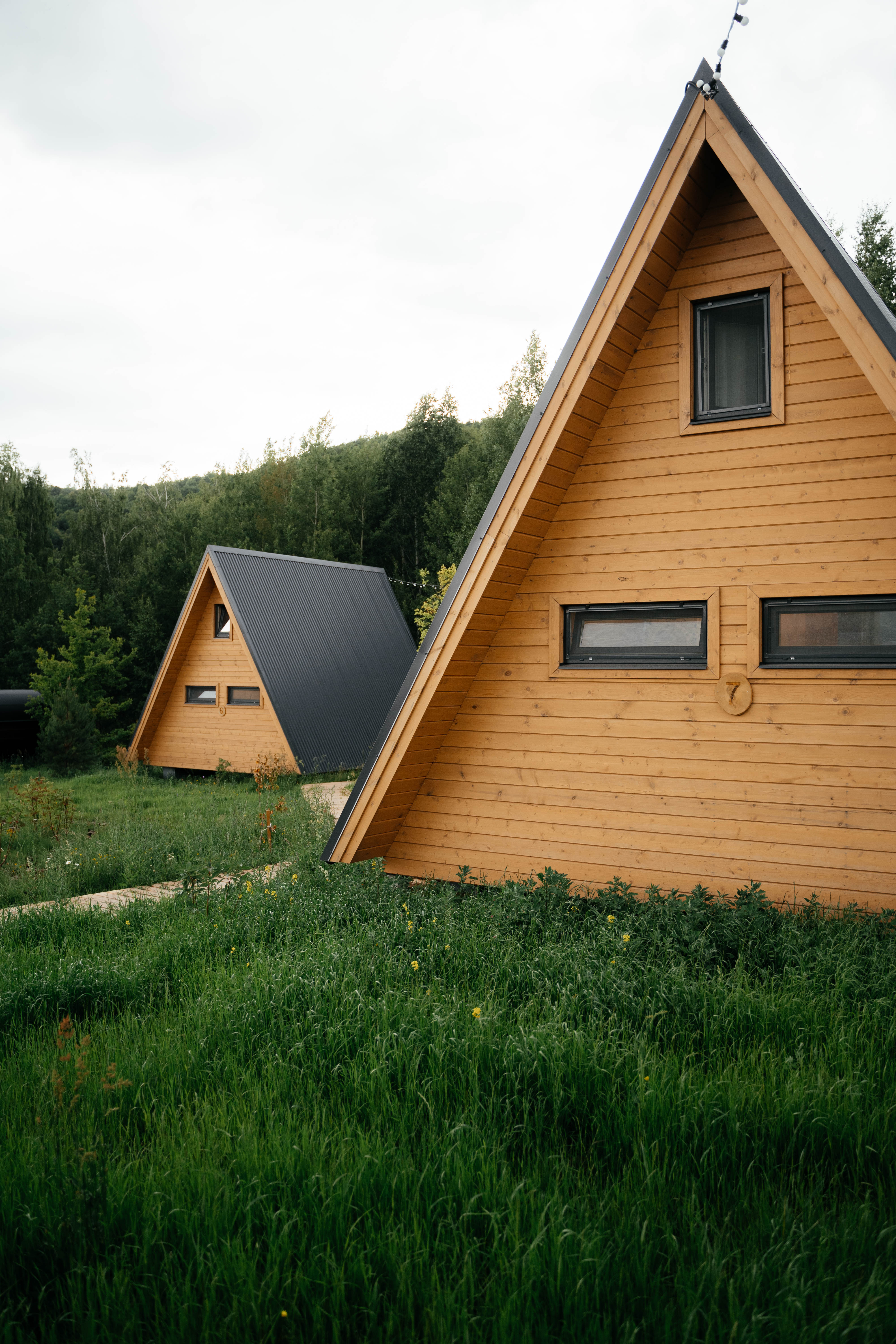 Фото Sviyaga Glamp