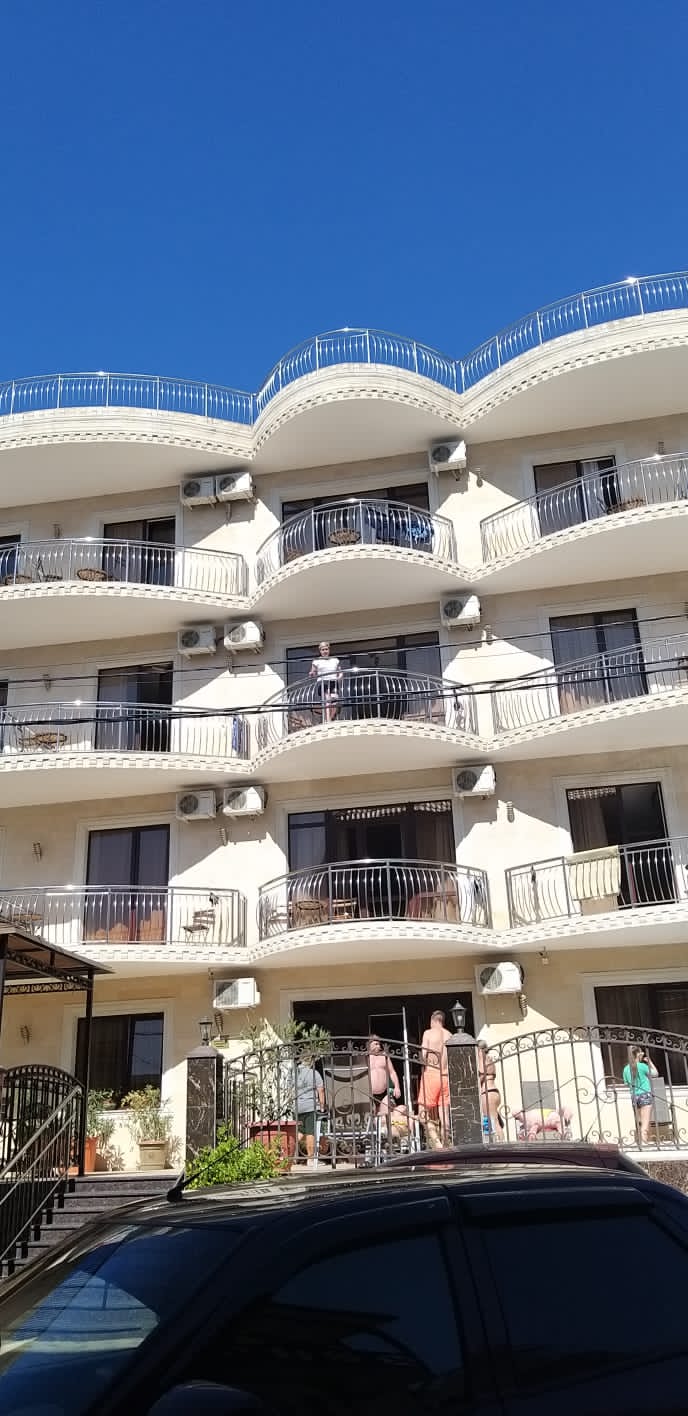 Фото Наталья