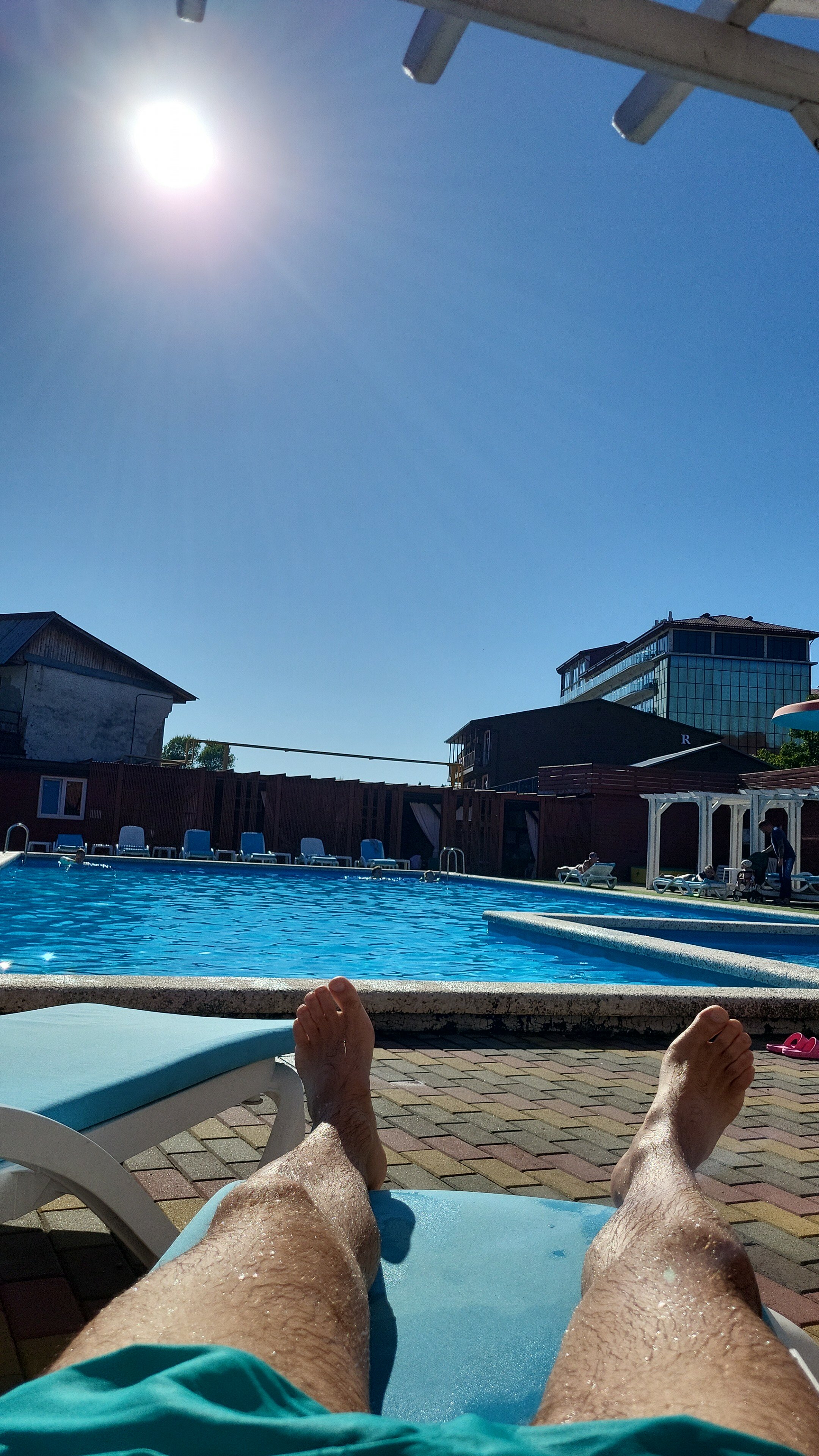 Фото Пик Сезона