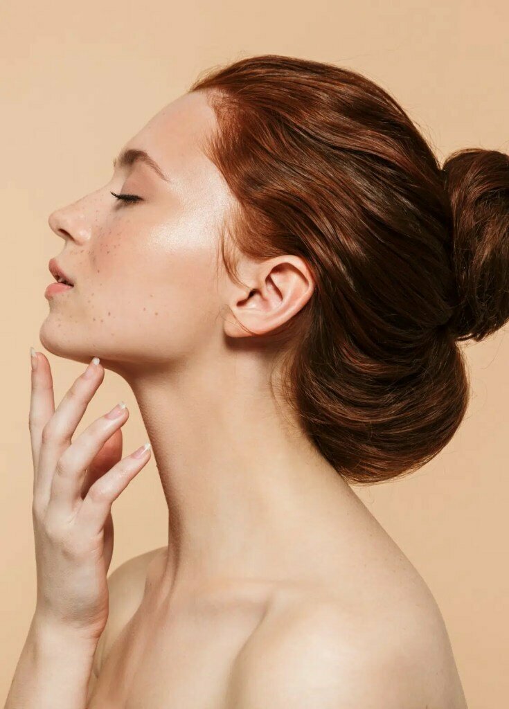 Plastic surgery Gentle Max, clinic, Dubai, photo