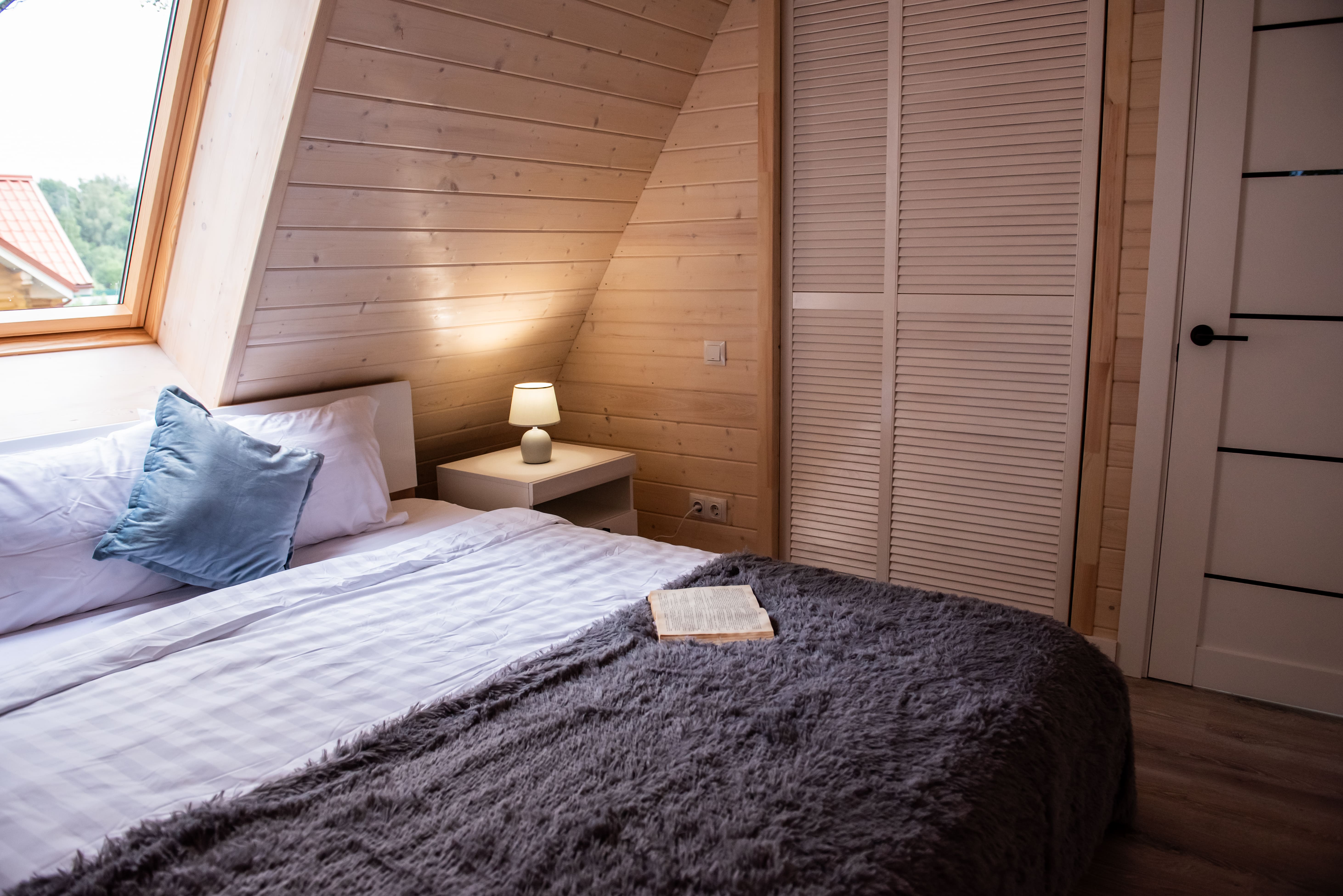 Фото Яранга