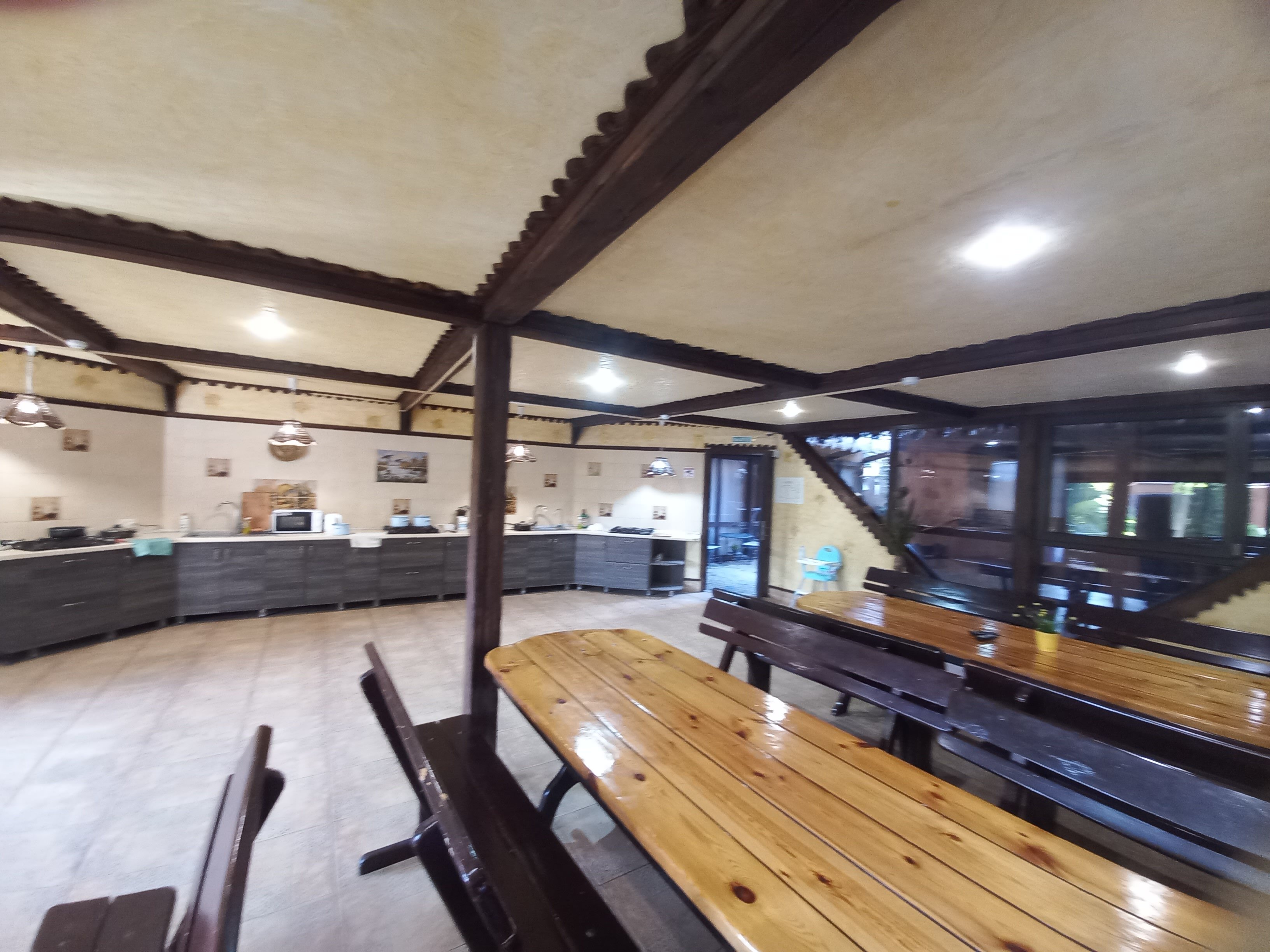 Фото Вилла Лючия 2