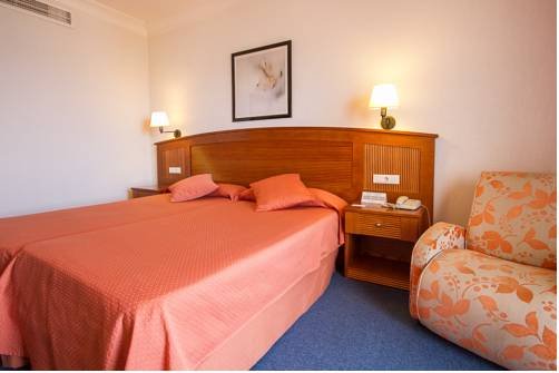 Фото Lancelot Hotel